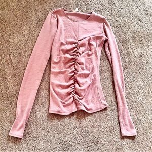 Wilfred Free Top
